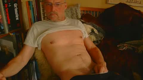 David online show from 11.04.25