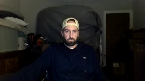 Snapshot of davidboner85 chatting on 11.25.25 DavidBoner85 online show from 11.25.25