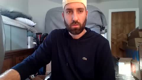 Snapshot of davidboner85 chatting on 11.25.25 DavidBoner85 online show from 11.25.25