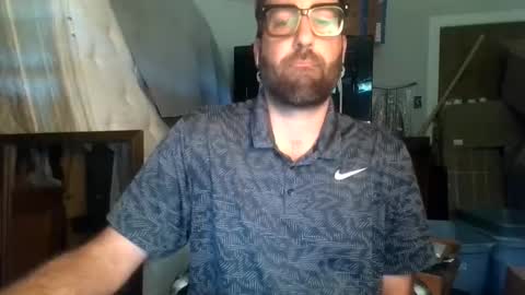 DavidBoner85 online show from 05.23.26