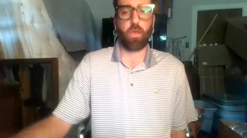 DavidBoner85 online show from 06.03.26