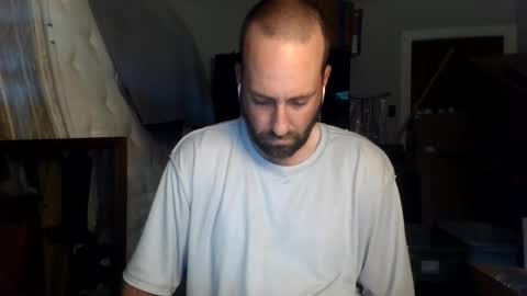 DavidBoner85 online show from 06.16.26
