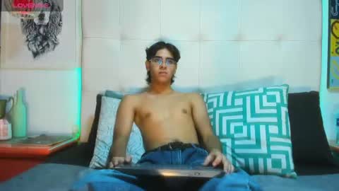 -- David --- online show from 07.25.26