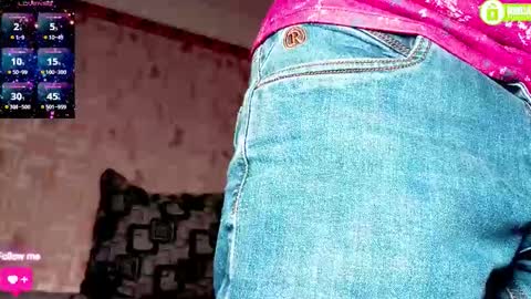 DavidCarroll online show from 10.29.25