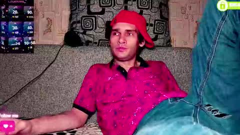 DavidCarroll online show from 11.09.25