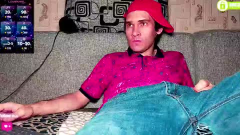 DavidCarroll online show from 11.23.25