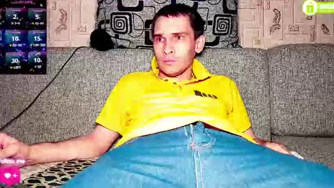 DavidCarroll online show from 04.27.26
