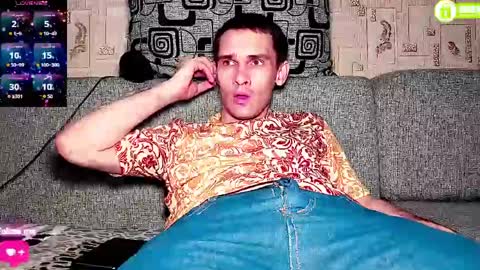 DavidCarroll online show from 04.28.26