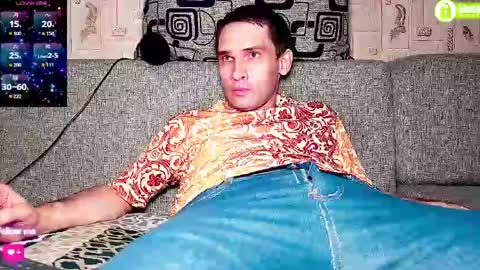 DavidCarroll online show from 05.02.26