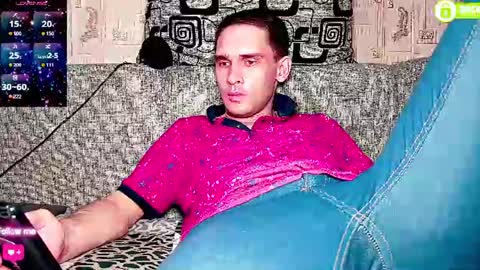 DavidCarroll online show from 06.15.26
