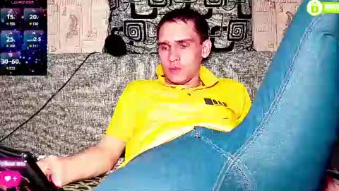 DavidCarroll online show from 06.18.26