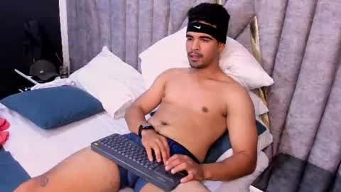 David online show from 07.28.26