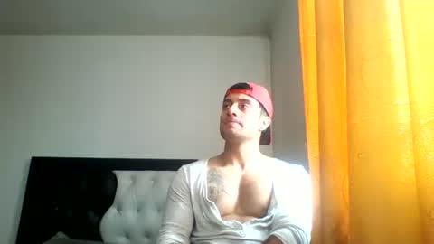 Snapshot of davidcr89 chatting on 02.23.25 davidcr89 online show from 02.23.25