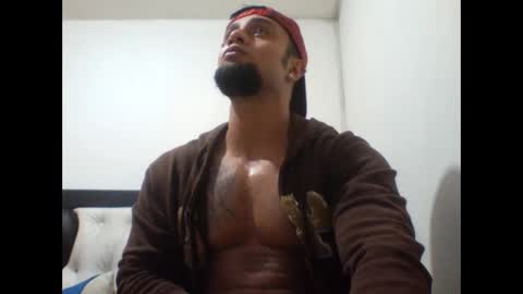 Snapshot of davidcr89 chatting on 09.18.25 davidcr89 online show from 09.18.25