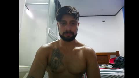 davidcr89 online show from 04.28.26