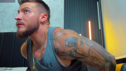 David Blakee online show from 12.17.24