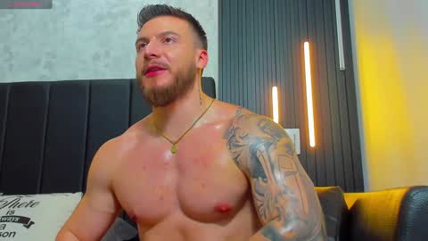 David Blakee online show from 01.05.25