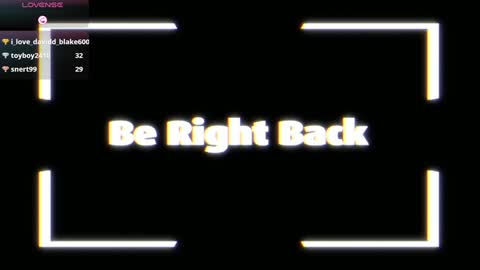 David Blakee online show from 01.24.25