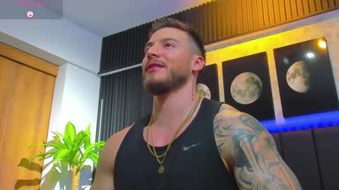 David Blakee online show from 02.18.25