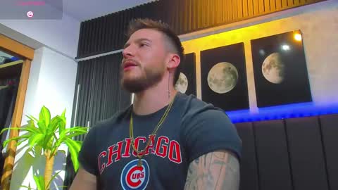 David Blakee online show from 02.22.25