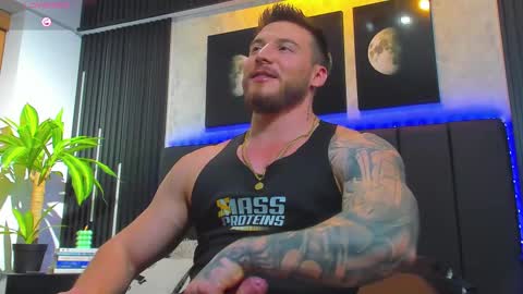 David Blakee online show from 02.25.25