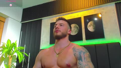 David Blakee online show from 02.27.25