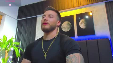 David Blakee online show from 03.12.25