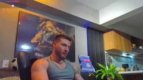 David Blakee online show from 09.10.25