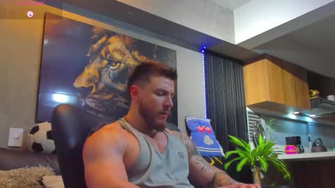 David Blakee online show from 09.12.25