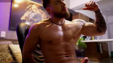 David Blakee online show from 11.17.25