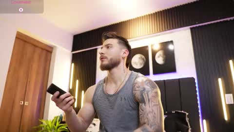 David Blakee online show from 02.04.26