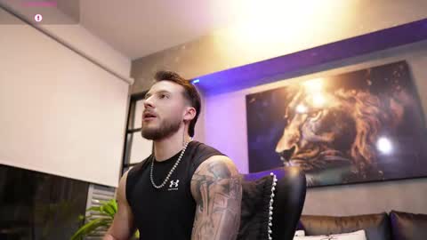 David Blakee online show from 02.24.26