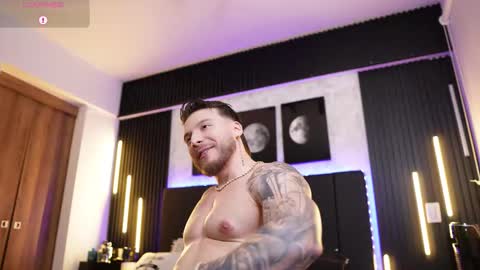 David Blakee online show from 03.07.26