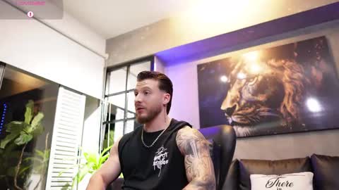 David Blakee online show from 03.19.26