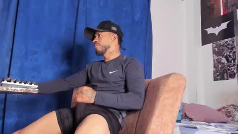 Davide online show from 12.15.25