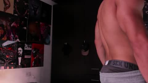 Davide online show from 12.16.25