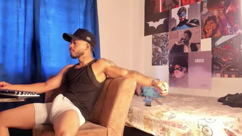 Davide online show from 03.16.26