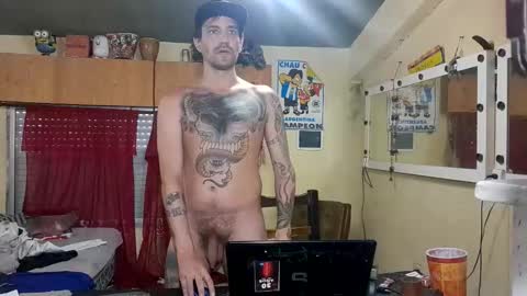 davideze267 online show from 06.08.26
