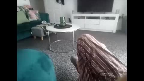 davidf75 online show from 10.31.25