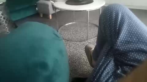 davidf75 online show from 11.14.25