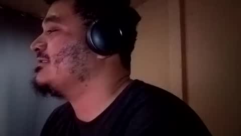 Snapshot of davidjose1995 chatting on 12.24.24 Juice cock online show from 12.24.24