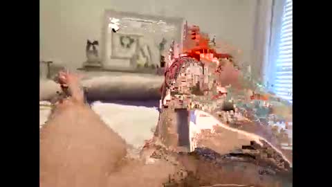 Snapshot of davidnthehouse chatting on 02.24.26 David online show from 02.24.26