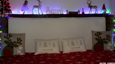 David37 Bethany28 online show from 01.05.25