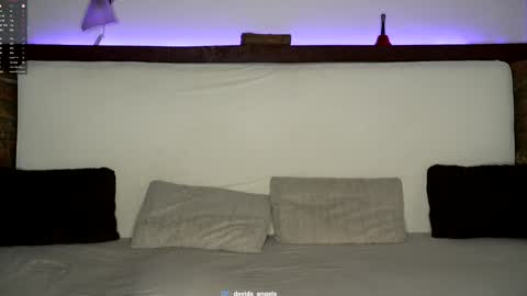 David37 Bethany28 online show from 09.20.25