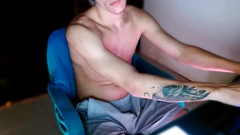 davidsalazar33 online show from 11.01.25