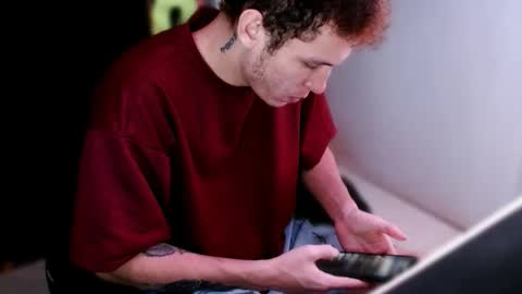 davidsalazar33 online show from 11.09.25