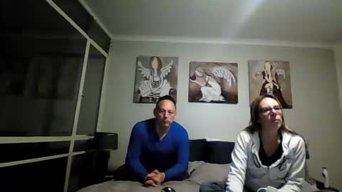 Davidstrong cam online show from 05.23.26