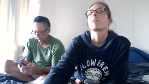 Davidstrong cam online show from 07.29.26