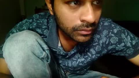 Snapshot of davidvishu975 chatting on 11.26.25 Dude97 online show from 11.26.25