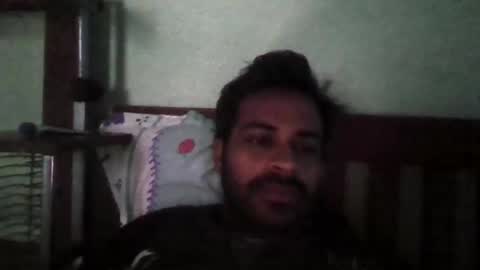 Snapshot of davidvishu975 chatting on 02.15.26 Dude97 online show from 02.15.26
